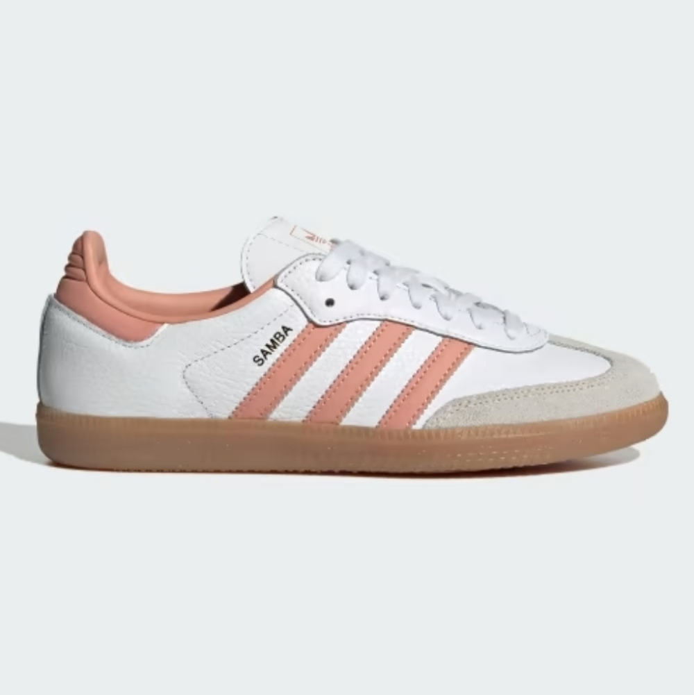 Samba OG Shoes, Size US5.5
